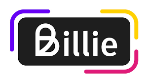 Billie-Bezahlmethoden-Logo